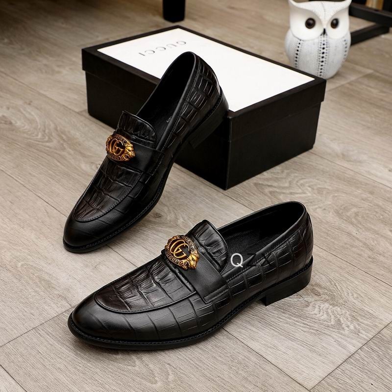 Gucci Men's Shoes 599